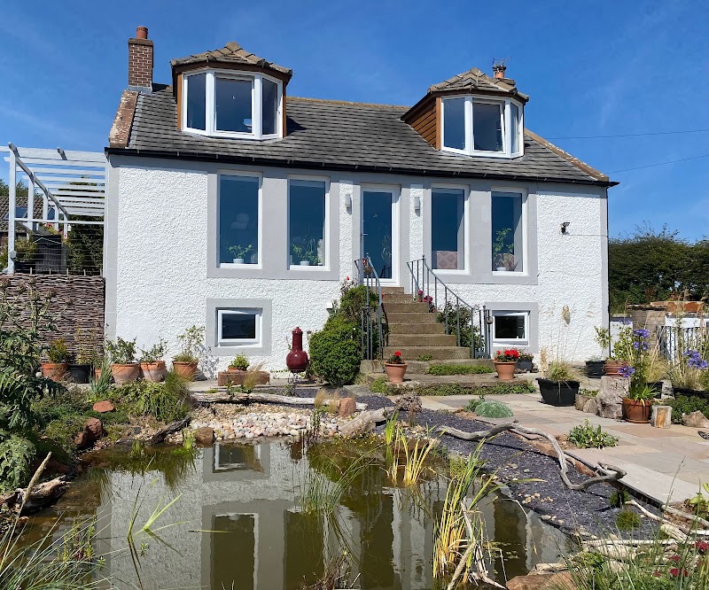 The Waterside Rooms in Annan, United Kingdom