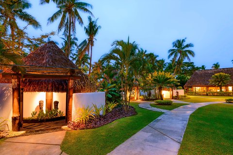 The Westin Denarau Island Resort & Spa, Fiji in Nadi, Fiji