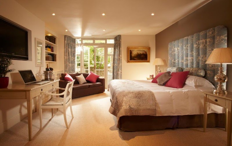 The Windsor Townhouse in Bath, United Kingdom