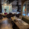 The Woolpack Inn