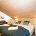 Thorsplan Luxury Apartment Hotel