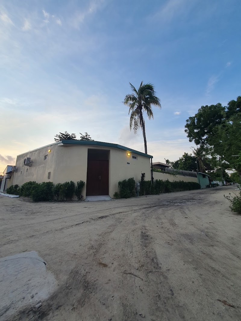 Thulusdhoo Stay in Thulusdhoo, Maldives