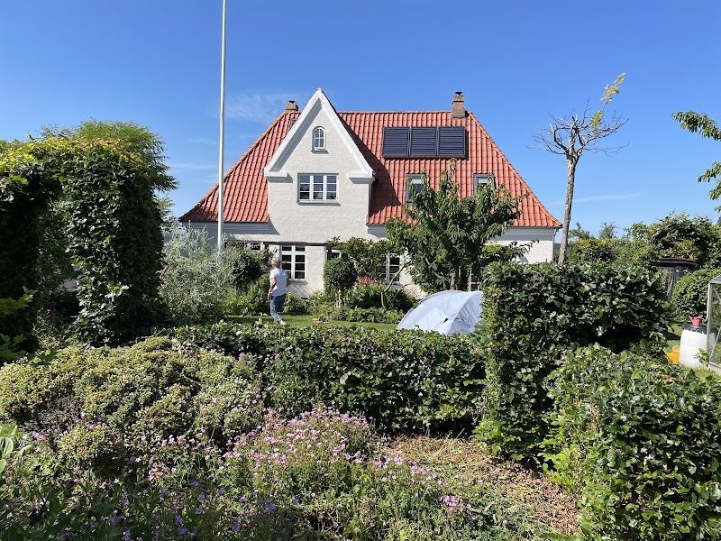 Thurø B&B in Svendborg, Denmark