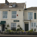 Tides Reach Guest House