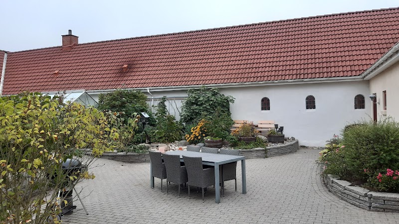 Tingstrupgaard Bed & Breakfast in Thisted, Denmark