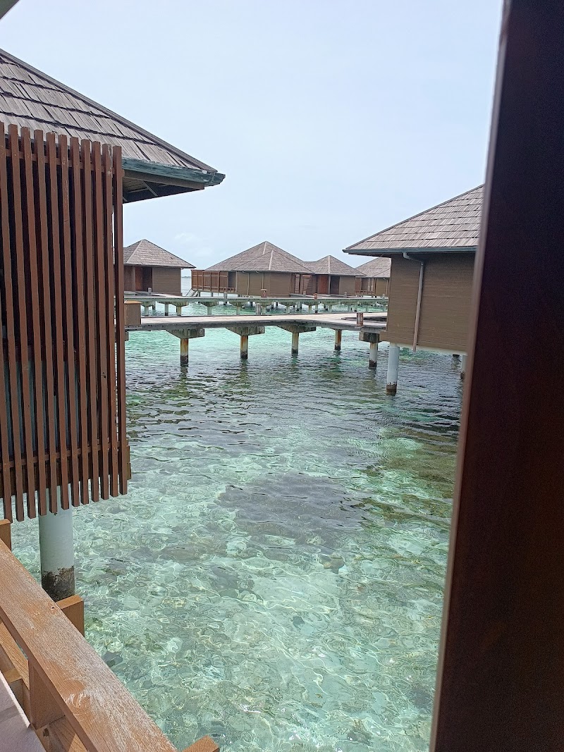 Tour Rest Inn in Male, Maldives