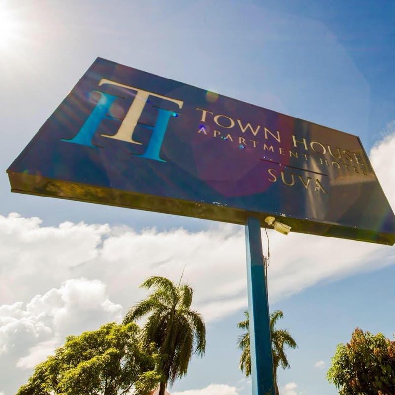 Town House Apartment Hotels Suva in Suva, Fiji