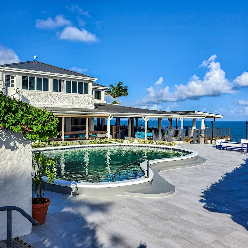 Trade Winds Hotel in Saint John's, Antigua and Barbuda