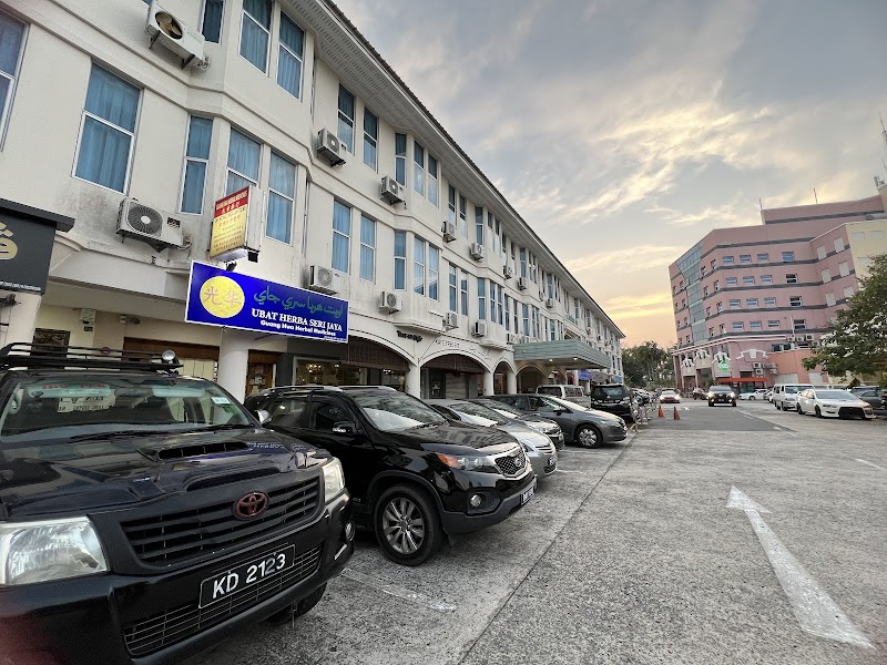 Traders Inn Hotel in Bandar Seri Begawan, Brunei