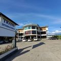 Trans International Hotel