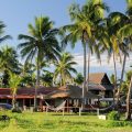Travellers Beach Resort