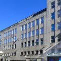 Travelodge Aberdeen Central