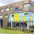 Travelodge Aldershot Hotel
