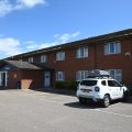 Travelodge Barrow in Furness