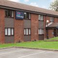 Travelodge Basingstoke