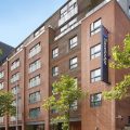 Travelodge Swansea Central Hotel