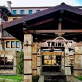 Trinity Residence & Spa