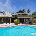 Tropic of Capricorn Resort