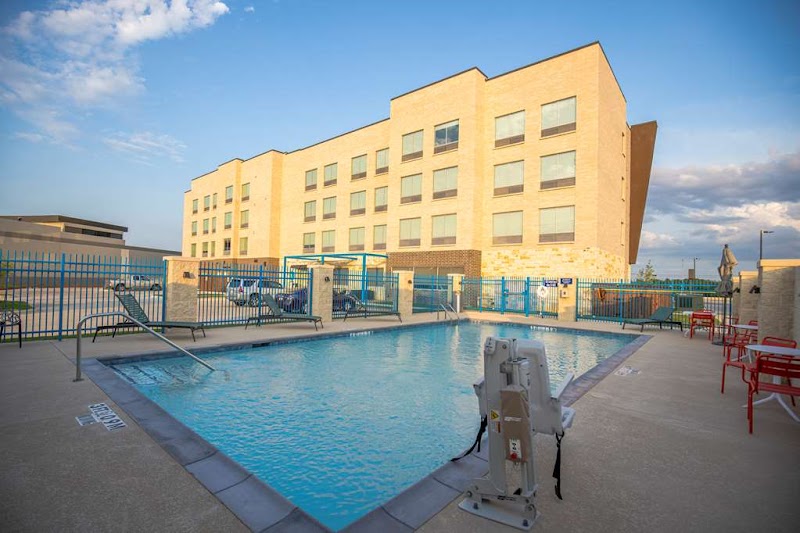 Tru by Hilton Allen Dallas in Allen, United States