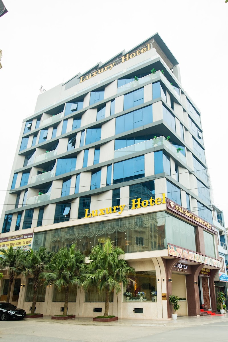Tu Son Luxury Hotel in Bac Ninh, Vietnam