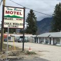 Twin Rivers Motel & RV Park