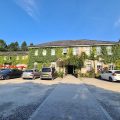 Ty Newydd Country Hotel