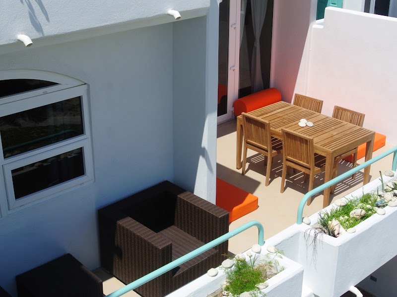Tyne Beach Terrace in Freeport City, The Bahamas