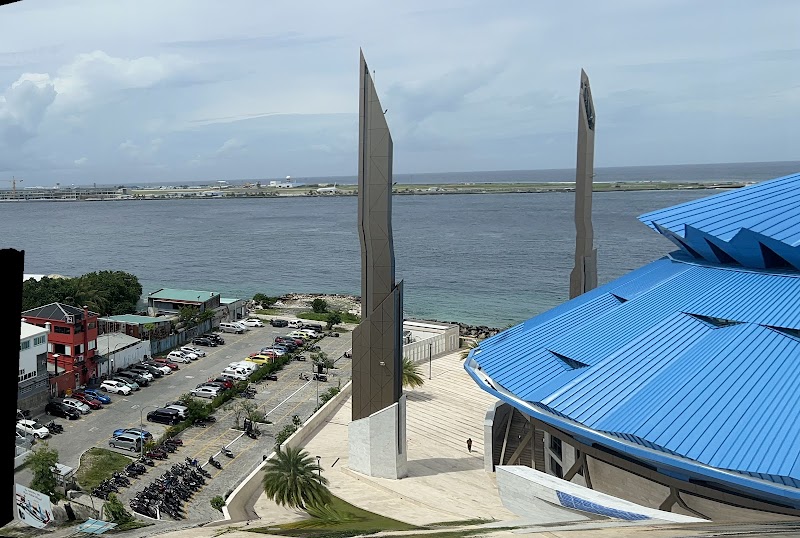 Unima Grand in Male, Maldives