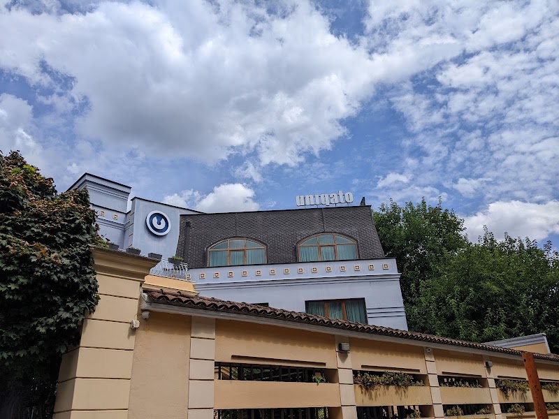 Uniqato Hotel in Stara Zagora, Bulgaria