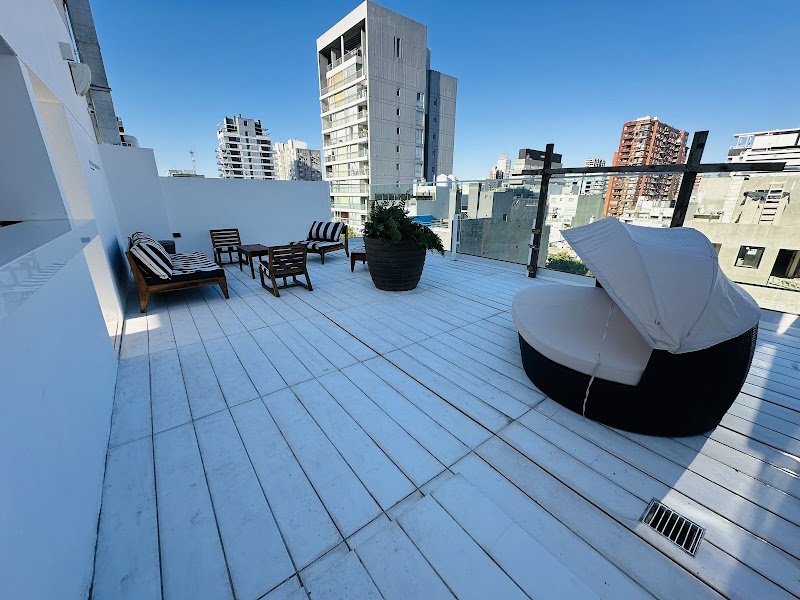 Vain Boutique Hotel in Buenos Aires, Argentina