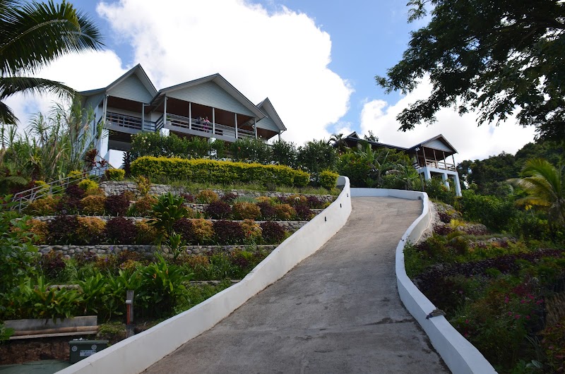 Vakaviti Kalokalo Inn in Sigatoka, Fiji