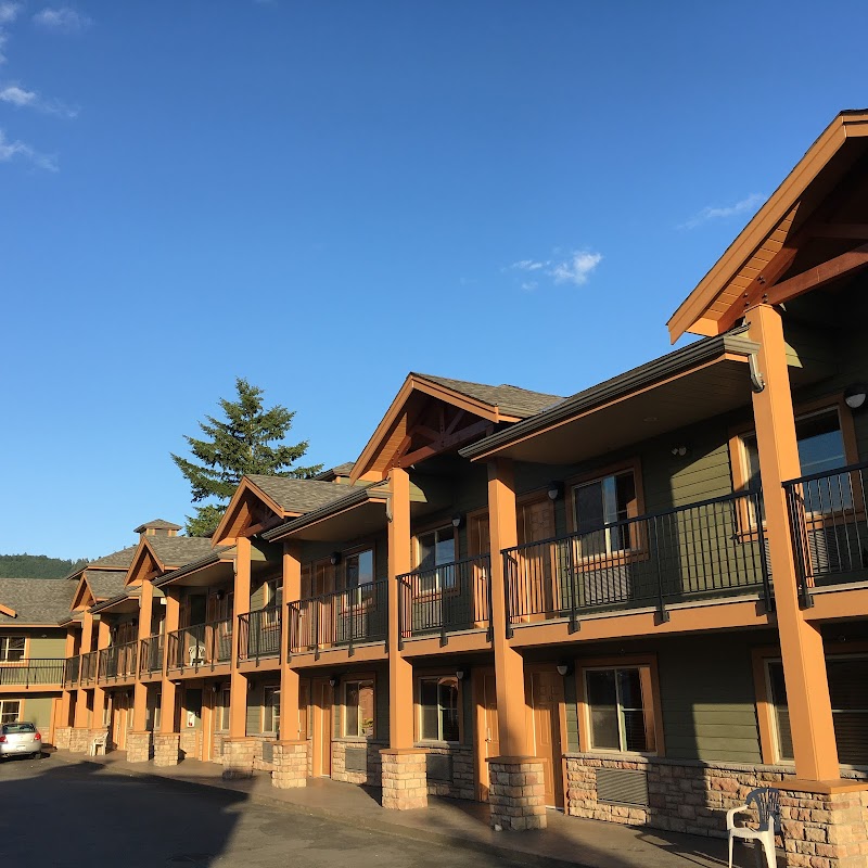 Vedder River Inn in Chilliwack, Canada