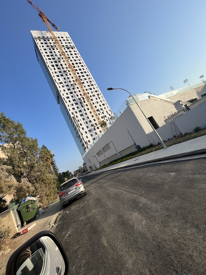 Vegas Hotel Apartments in Limassol, Cyprus