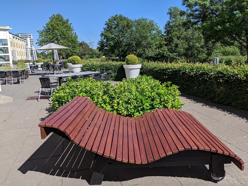 Vejle Center Hotel in Vejle, Denmark