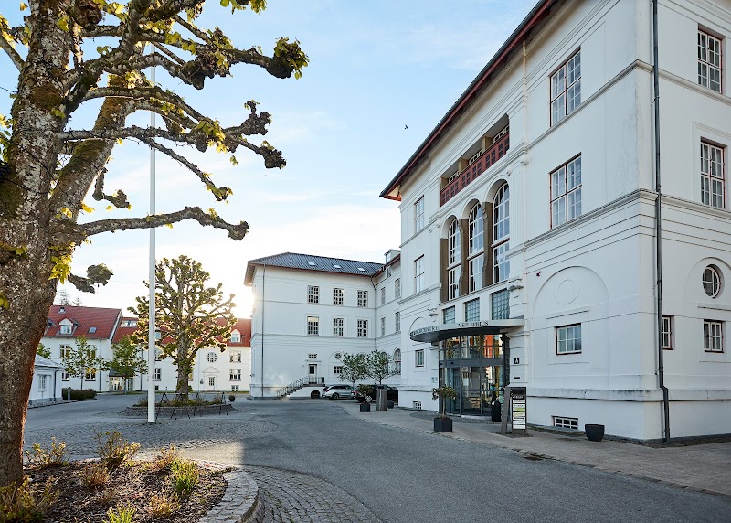 Vejlsohus Hotel and Conference Center in Silkeborg, Denmark
