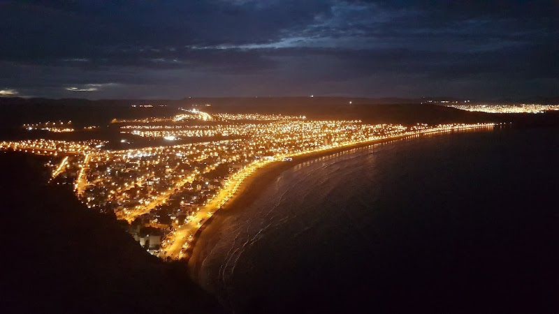 Ventia Hotel in Comodoro Rivadavia, Argentina