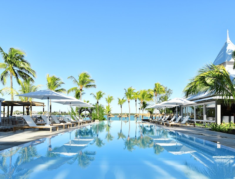 Veranda Grand Baie Hotel & Spa in Grand Baie, Mauritius