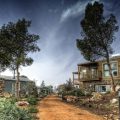 Vered Hagalil Holiday Village Hotel
