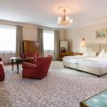 Vergeiner’s Hotel Traube