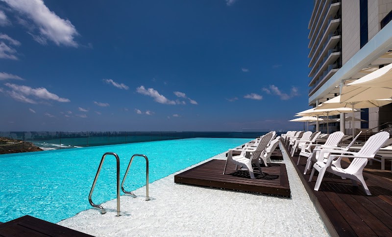 Vert Lagoon Resort in Netanya, Israel