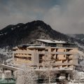 Verwöhnhotel Berghof