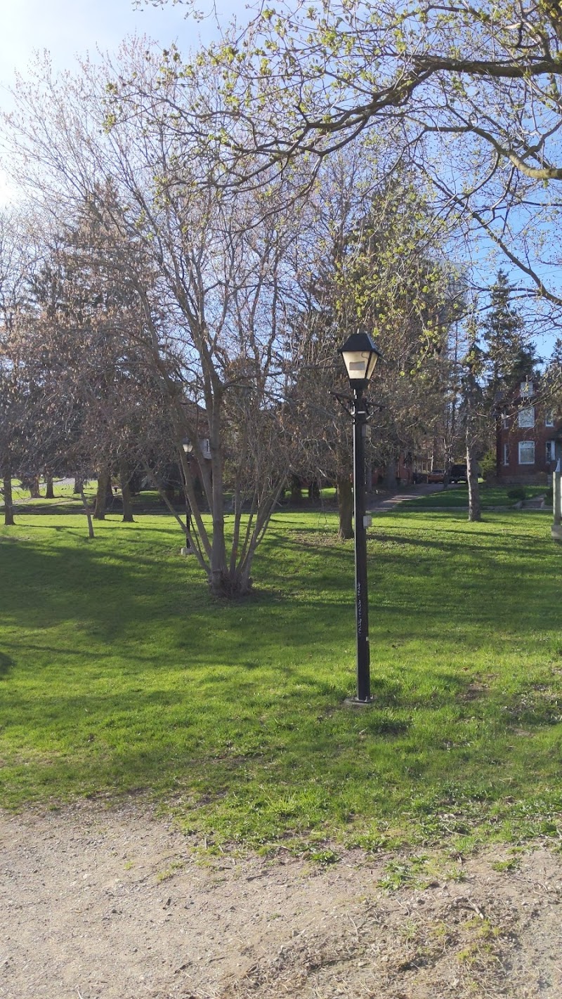 Victoria Inn in Alliston, Canada