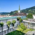 Vienna House Martinspark Dornbirn