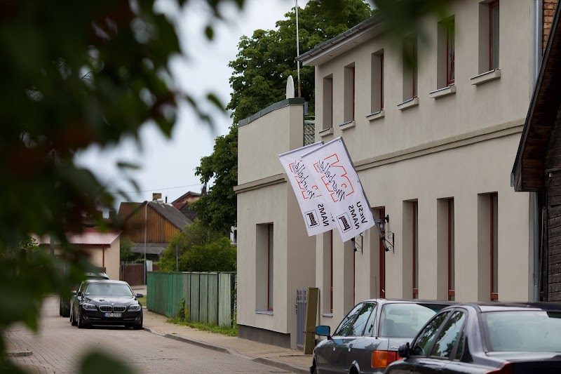 Viesu Nams Karlines Nams in Ventspils, Latvia