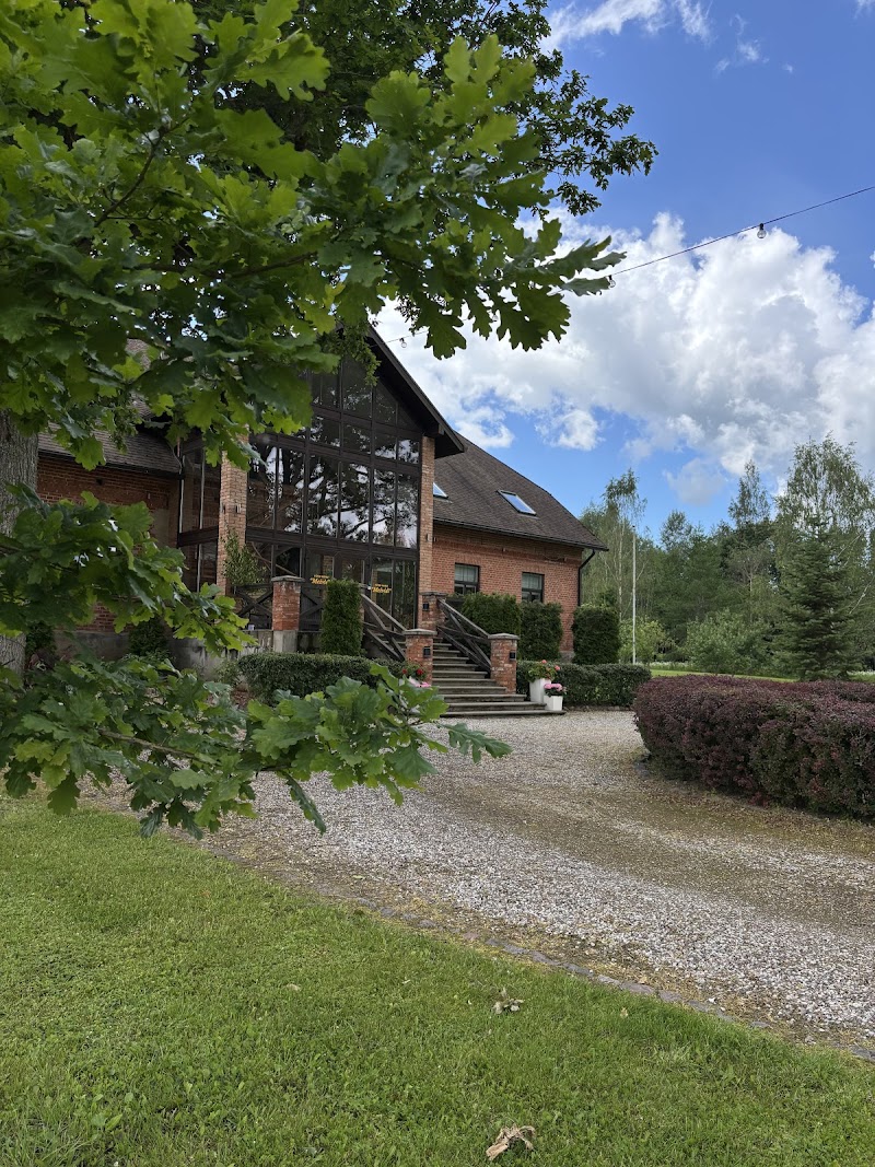 Viesu Nams Mežvidi in Talsi, Latvia