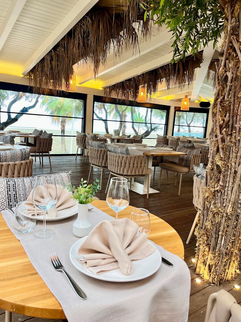Vila Verde Beach Hotel in Durres, Albania