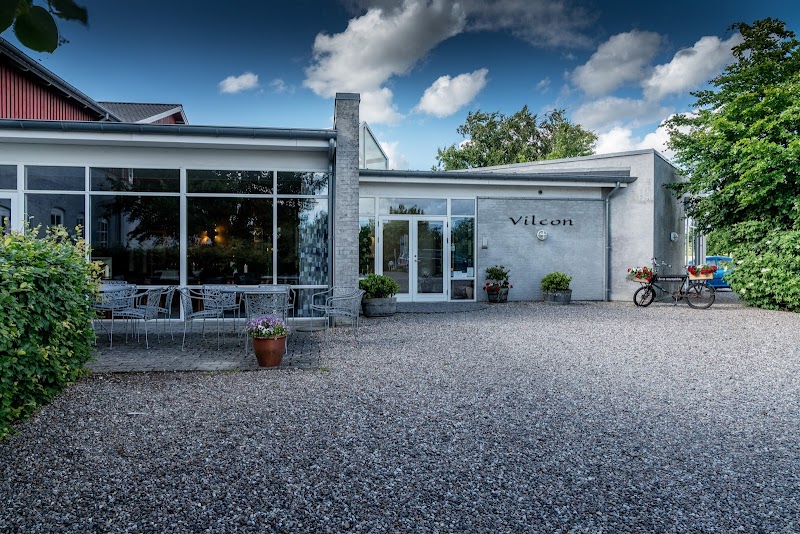 Vilcon Hotel & Konferencegaard in Slagelse, Denmark