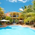 Villa Anakao