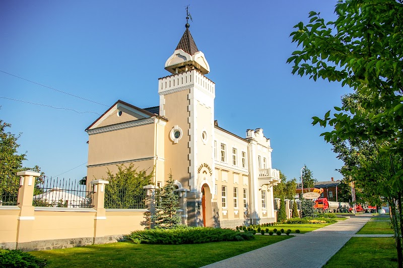 Villa Ksenija in Daugavpils, Latvia
