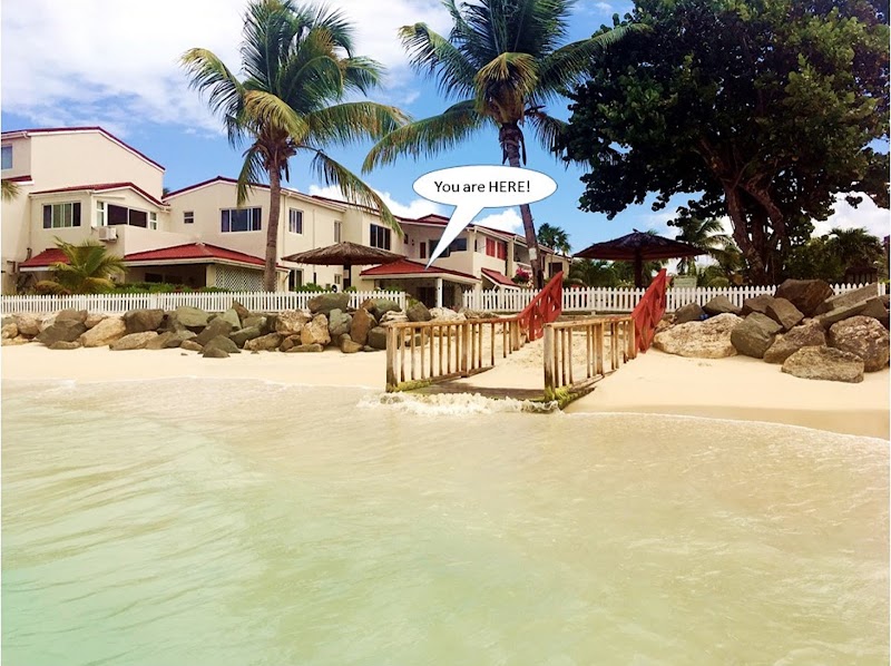 Villa Liene in Saint John's, Antigua and Barbuda